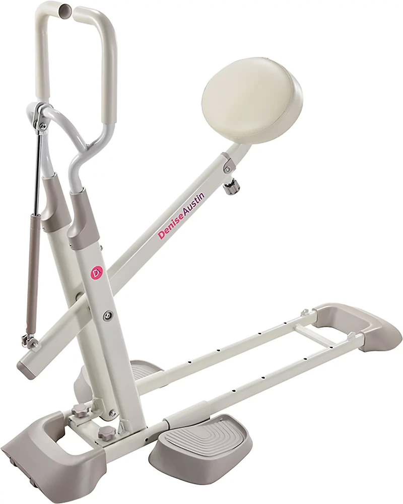 Stamina Denise Austin's Booty Sculpting System Better Squat Trainer