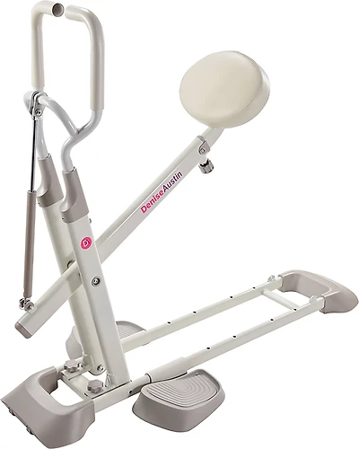 Stamina Denise Austin's Booty Sculpting System Better Squat Trainer