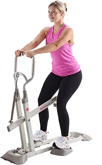 Stamina Denise Austin's Booty Sculpting System Better Squat Trainer