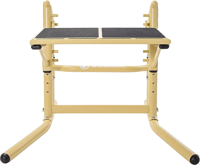 Stamina Outdoor Adjustable Plyo Box