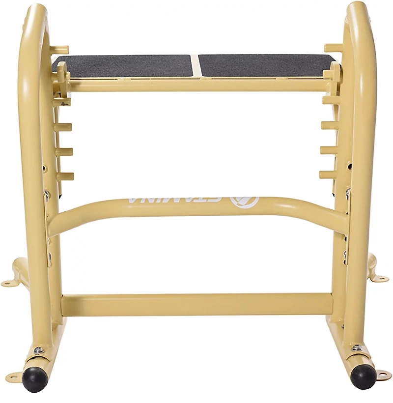 Stamina Outdoor Adjustable Plyo Box