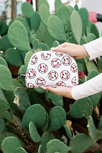 Katydid Belt Bag with Solid Strap