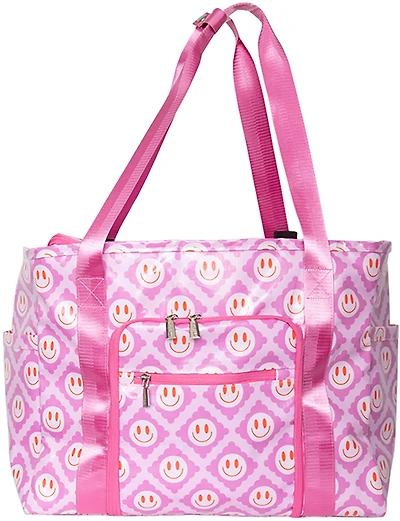 Katydid Oversized Foldable Tote Bag