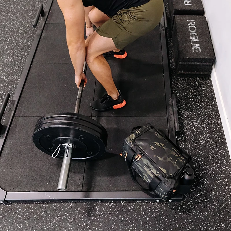 Vooray Boost Duffel Bag