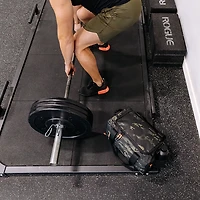 Vooray Boost Duffel Bag