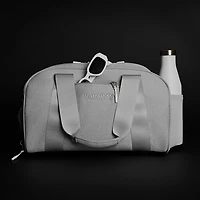 Vooray Burner Gym Duffel Bag