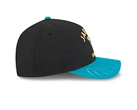 New Era Adult Jaguars NFL Draft '25 940 Cap