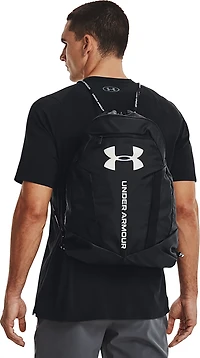 Under Armour Undeniable Sackpack