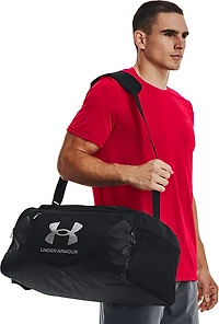 Under Armour Undeniable 5.0 Small Duffle Bag