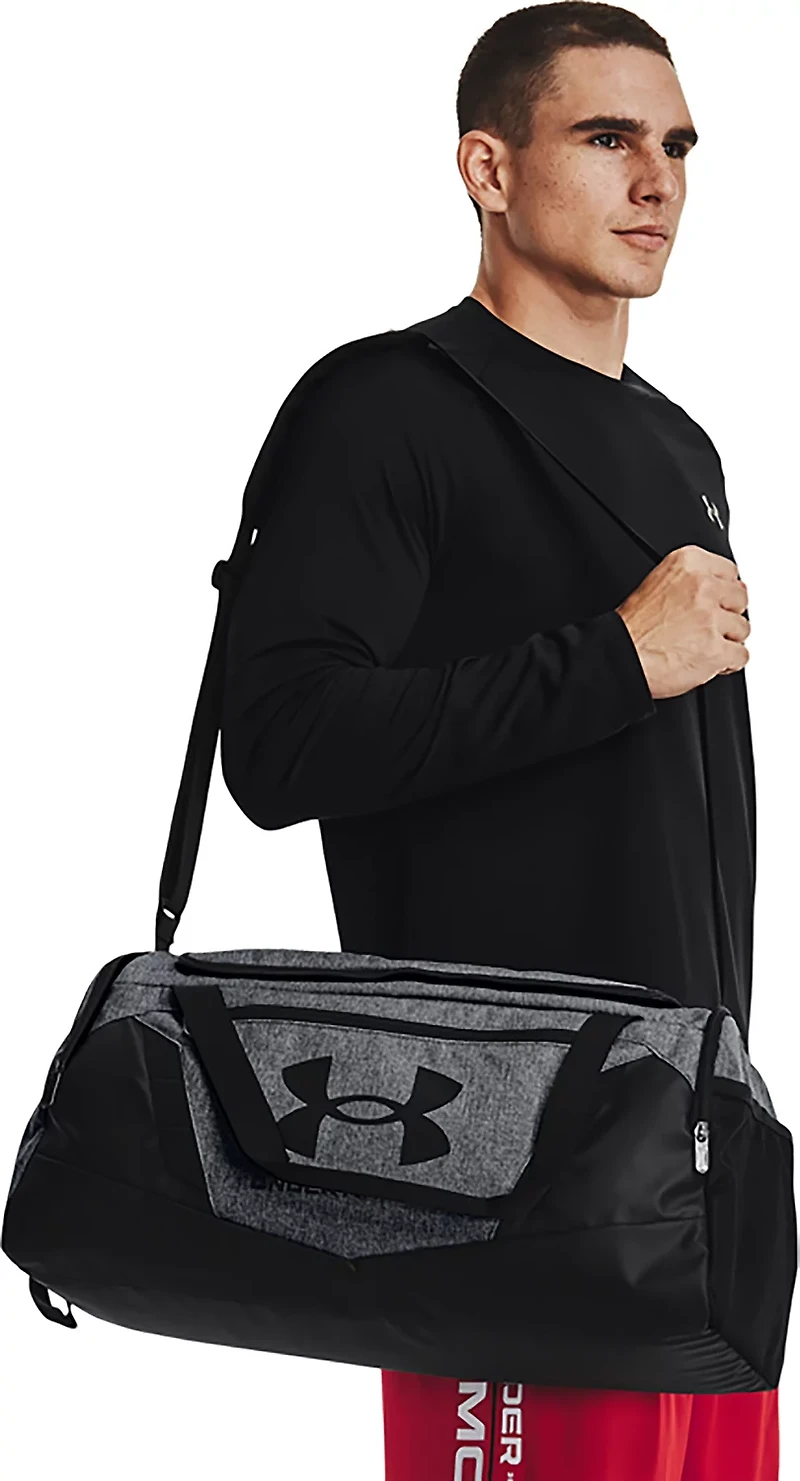 Under Armour Undeniable 5.0 Small Duffle Bag