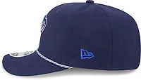 New Era Men's Pensacola Blue Wahoos Multi-Rope 9SEVENTY Cap