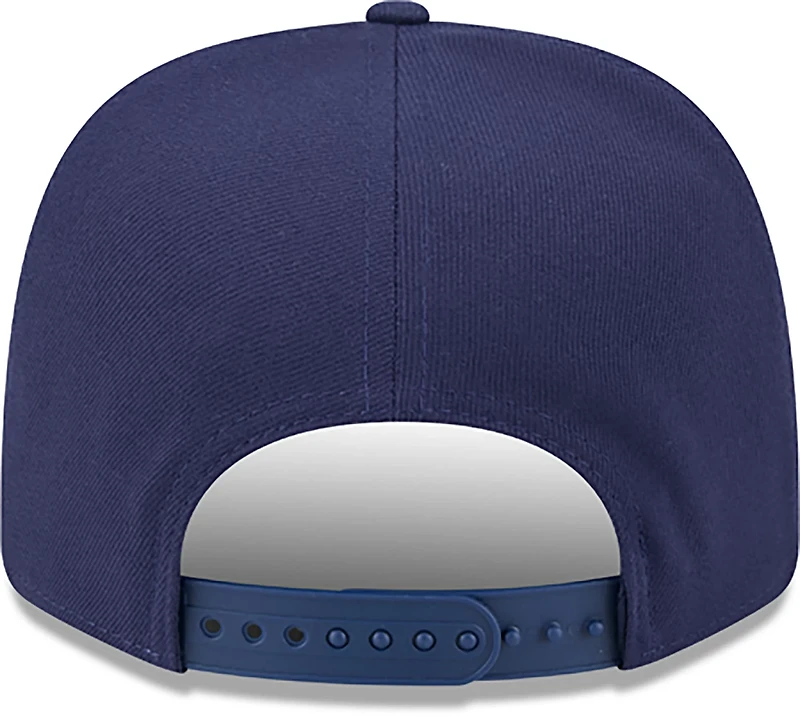 New Era Men's Pensacola Blue Wahoos Multi-Rope 9SEVENTY Cap