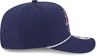 New Era Men's Pensacola Blue Wahoos Multi-Rope 9SEVENTY Cap