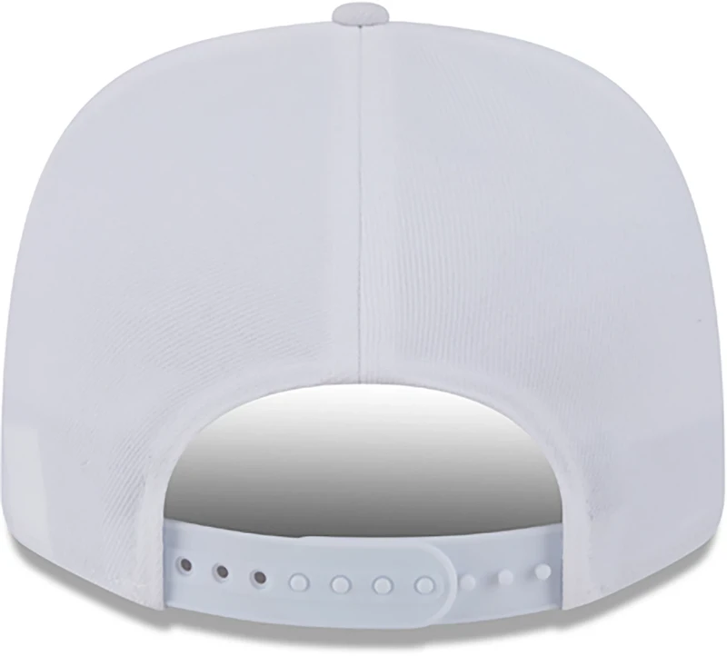 New Era Men's Pensacola Blue Wahoos Multi-Rope 9SEVENTY Cap