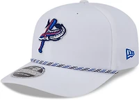 New Era Men's Pensacola Blue Wahoos Multi-Rope 9SEVENTY Cap