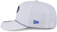 New Era Men's Pensacola Blue Wahoos Multi-Rope 9SEVENTY Cap