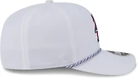 New Era Men's Pensacola Blue Wahoos Multi-Rope 9SEVENTY Cap