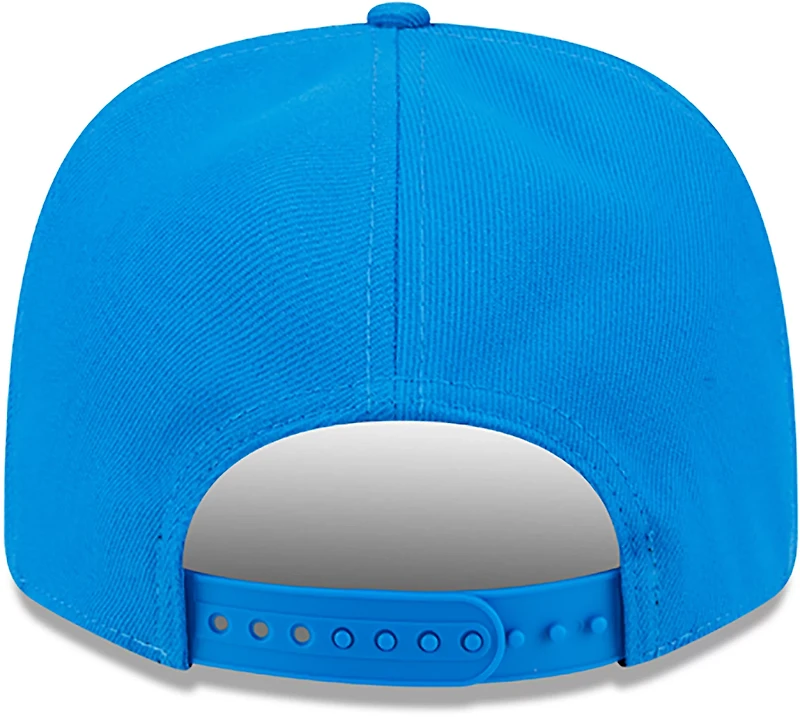 New Era Men's Rocket City Trash Pandas Multi-Rope 9SEVENTY Cap