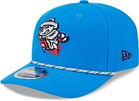 New Era Men's Rocket City Trash Pandas Multi-Rope 9SEVENTY Cap