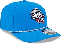 New Era Men's Rocket City Trash Pandas Multi-Rope 9SEVENTY Cap