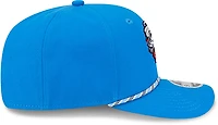 New Era Men's Rocket City Trash Pandas Multi-Rope 9SEVENTY Cap