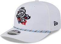 New Era Men's Rocket City Trash Pandas Multi-Rope 9SEVENTY Cap