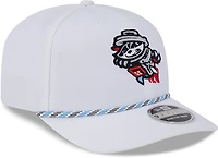 New Era Men's Rocket City Trash Pandas Multi-Rope 9SEVENTY Cap