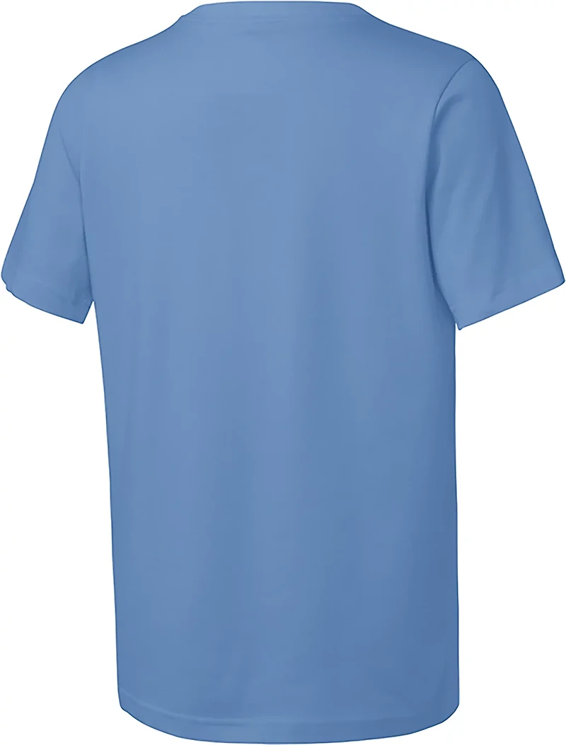 Nike Youth Tennessee Titans Icon Legend Short Sleeve T-shirt