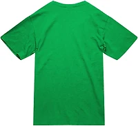 Mitchell & Ness Men's Dallas Stars Logo Short Sleeve T-shirt