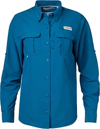Magellan Outdoors Women's Laguna Madre Long Sleeve Shirt