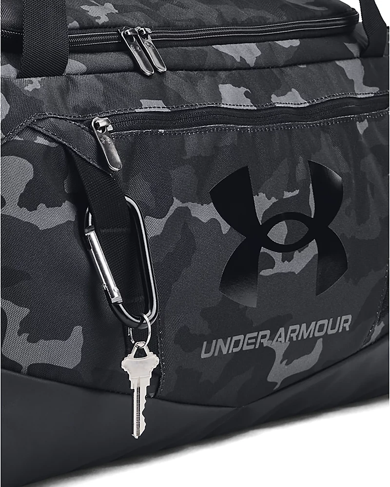 Under Armour Undeniable 5.0 Small Duffle Bag