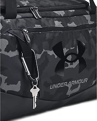 Under Armour Undeniable 5.0 Small Duffle Bag