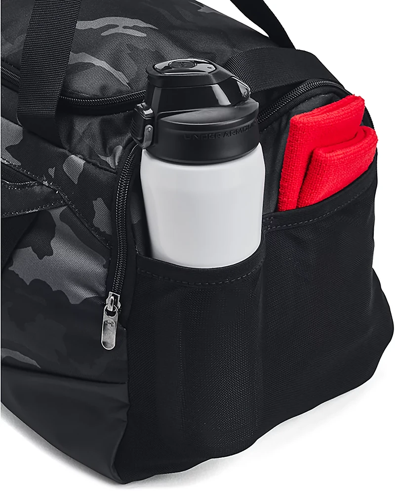 Under Armour Undeniable 5.0 Small Duffle Bag