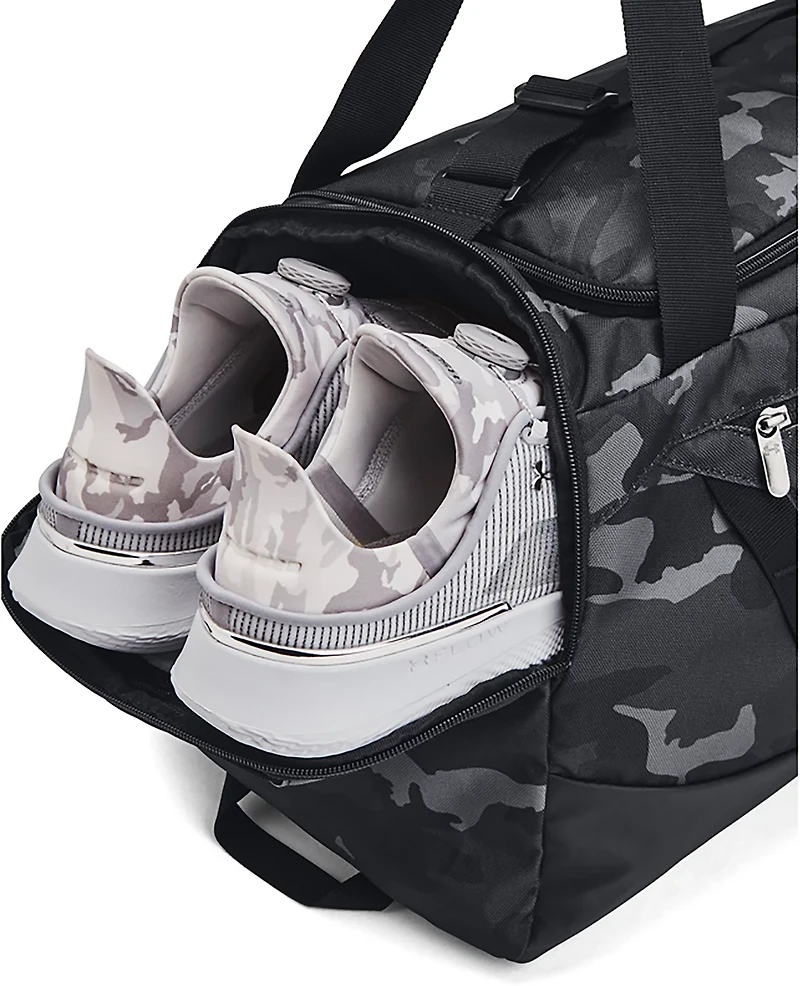 Under Armour Undeniable 5.0 Small Duffle Bag