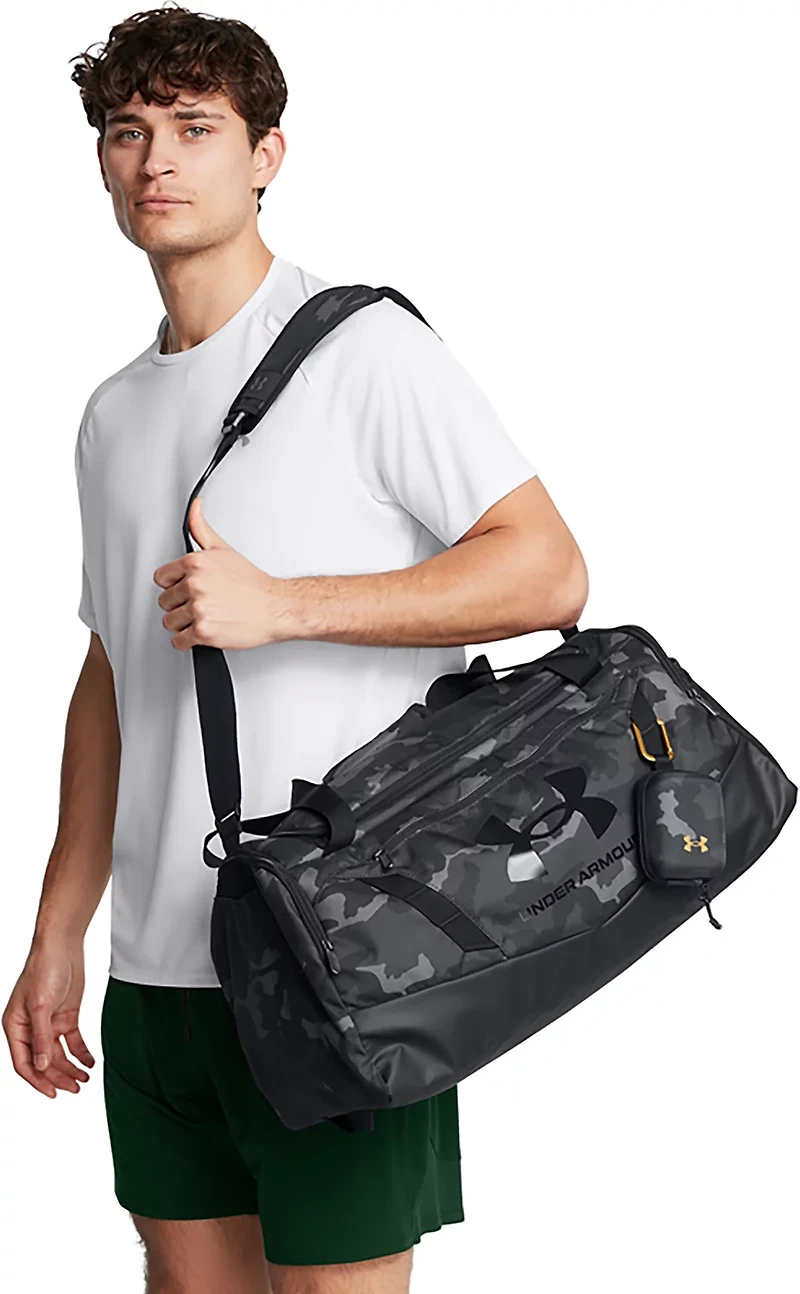 Under Armour Undeniable 5.0 Small Duffle Bag