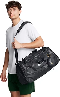 Under Armour Undeniable 5.0 Small Duffle Bag