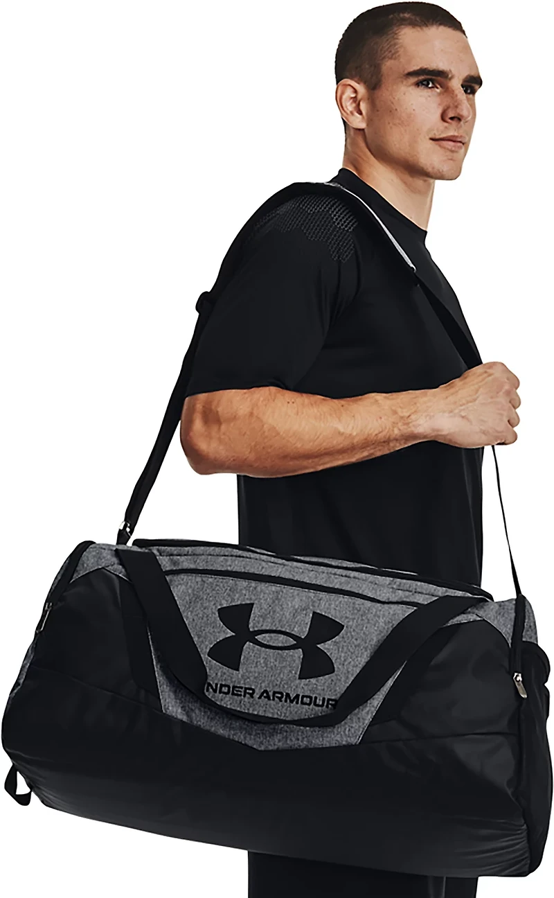 Under Armour Undeniable 5.0 Medium Duffle Bag