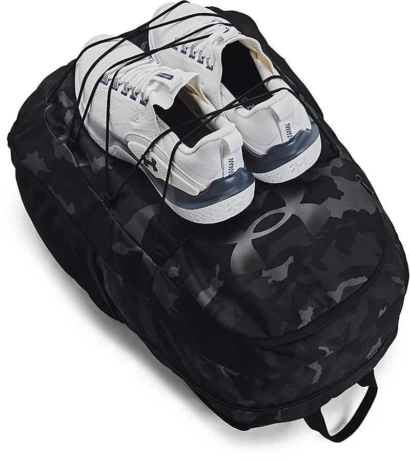 Under Armour Hustle Sport Backpack