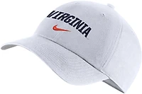 Nike Men's University of Virginia H86 Arch Cap
