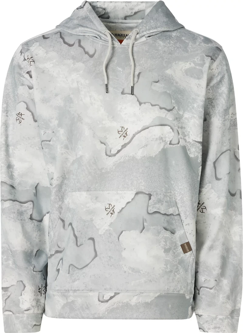 Magellan Outdoors Men's Hart Creek Tech Hoodie