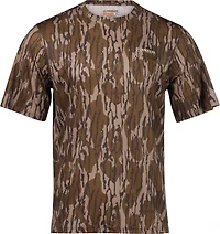 Magellan Outdoors Hunt Gear Men's Eagle Pass Tech Mesh Shirt