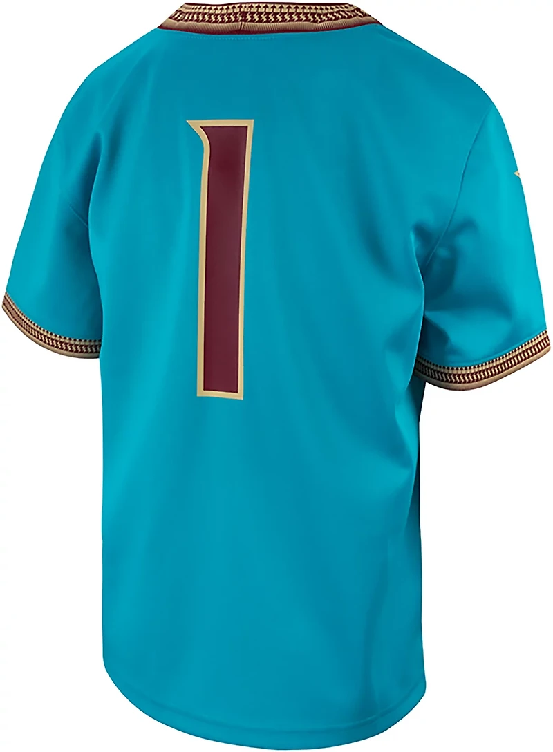 Nike Youth Florida State University UnTouchable Replica Football Jersey