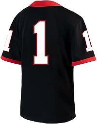 Nike Youth University of Georgia UnTouchable Replica Football Jersey