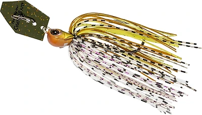 Z-Man Chatterbait Elite EVO Bladed Jig