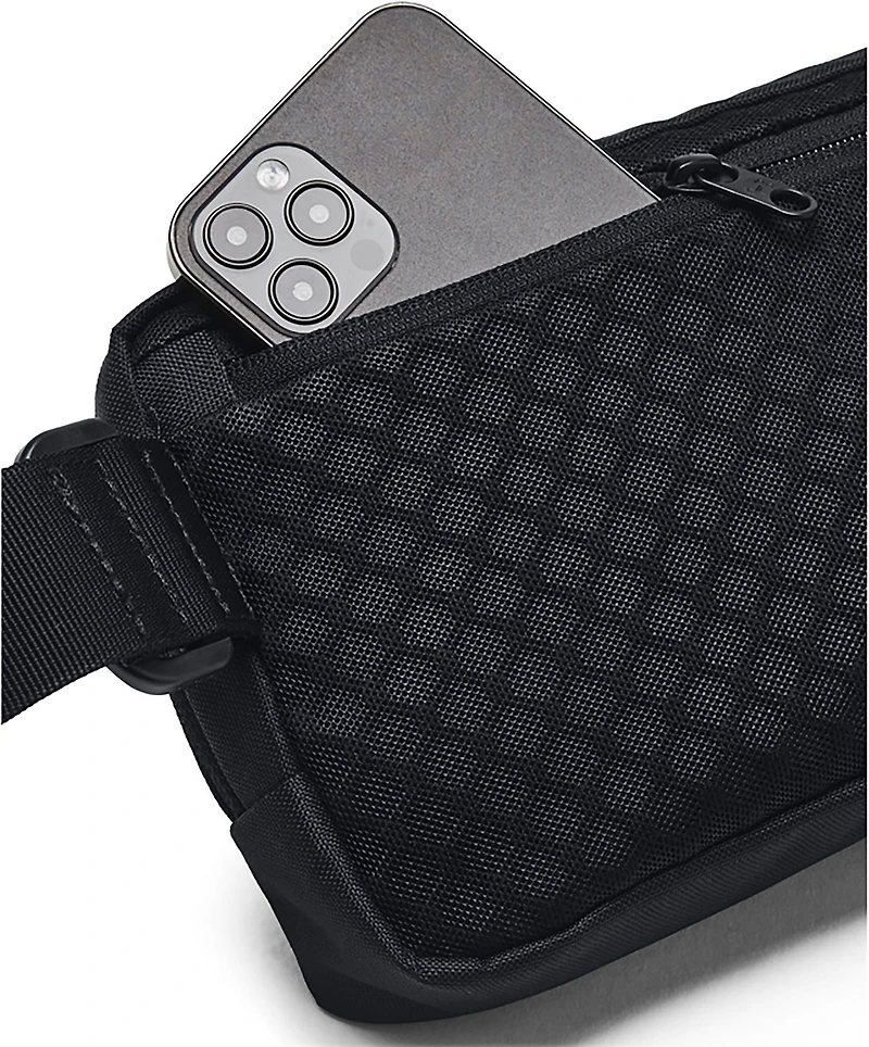 Under Armour Loudon Waist Crossbody Bag