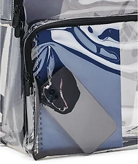 Under Armour Loudon Clear Backpack