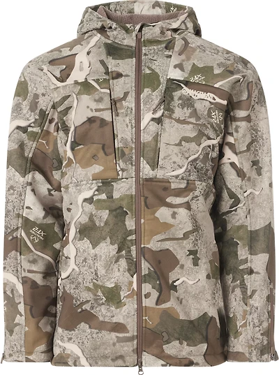 Magellan Outdoors Men's Mesa 2.0 Softshell Jacket