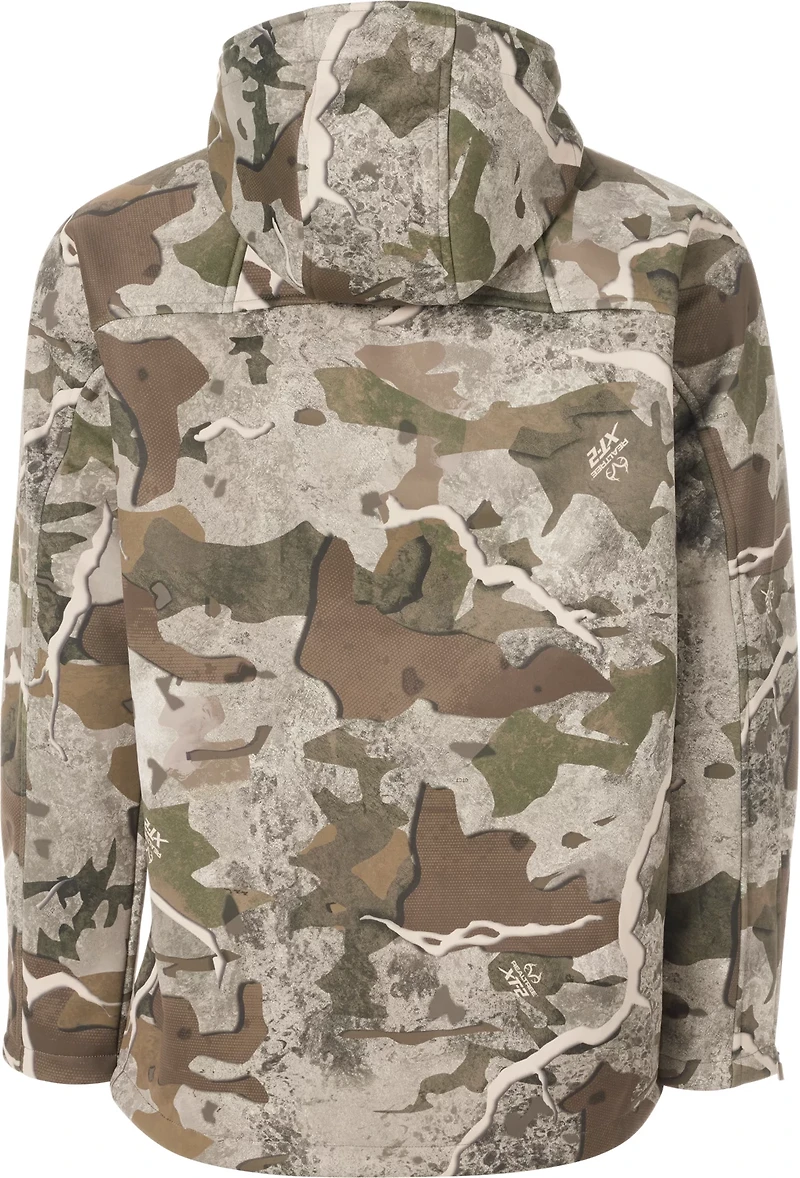 Magellan Outdoors Men's Mesa 2.0 Softshell Jacket
