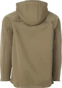 Magellan Outdoors Men's Mesa 2.0 Solid Softshell Jacket