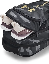 Under Armour Hustle 6.0 Backpack